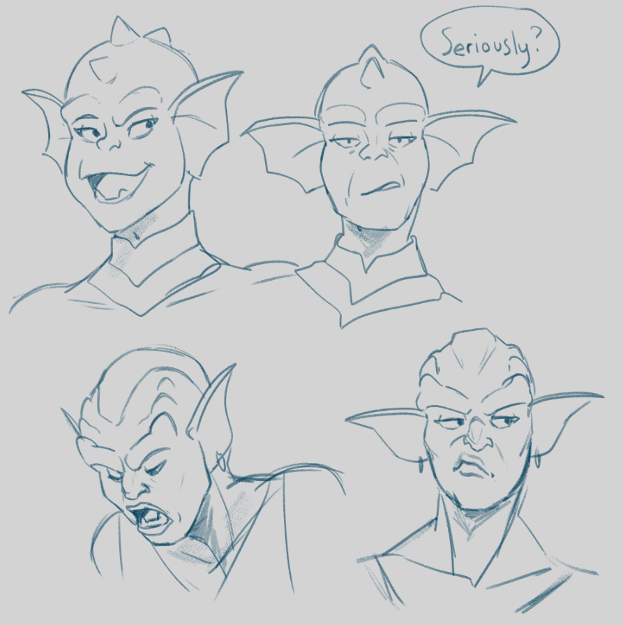 flicker_mouse's tweet photo. Okay so I don't have my reserved copy of Gargoyles: Dark Ages yet, and I'm generally not fussy about spoilers. SO I was THRILLED to see Hudson's mate and Hippolyta posted on twitter! ;^; #GargoylesDarkAges #DynamiteComics #Gargoyles #DisneyGargoyles #fanart https://t.co/THmUDJvAiV