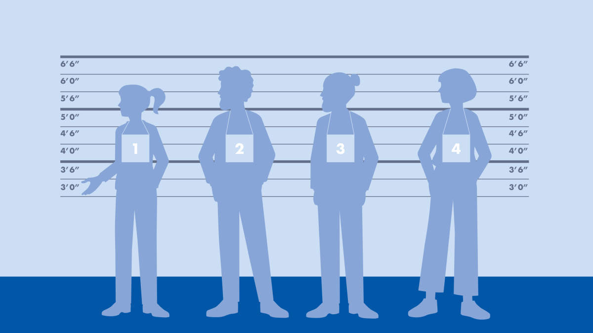 The ForenSeq Imagen Kit has the numbers: primer sets for 41 phenotype SNPs, 36 skin color markers, 14 Y-SNPs and 56 biogeographic SNPs. Analyze gDNA from common forensic samples, upload to HIrisPlex-S and wait for clues to appear. Explore here.
hubs.ly/Q01XRczP0