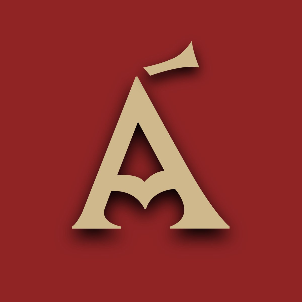 Irish Type tweet media