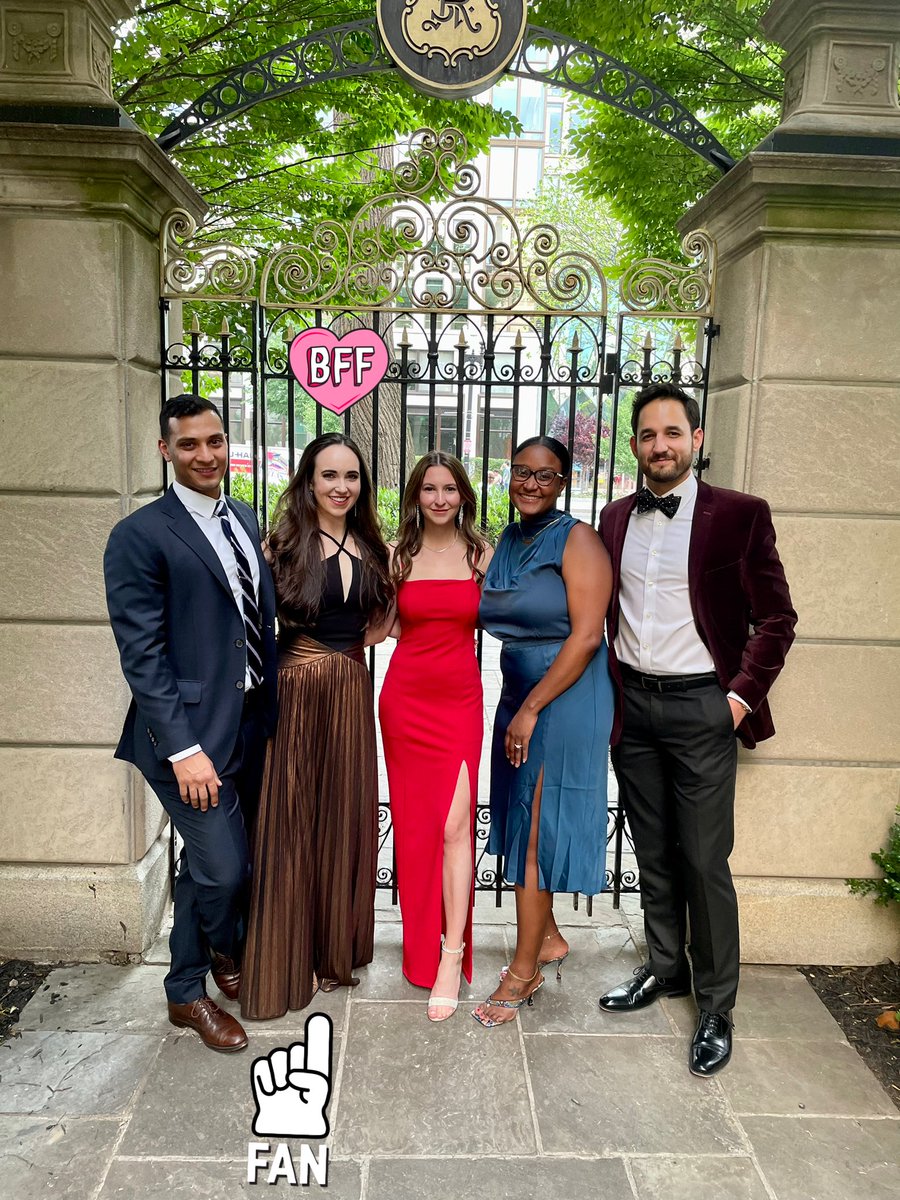 Mira Tanenbaum, MD tweet media