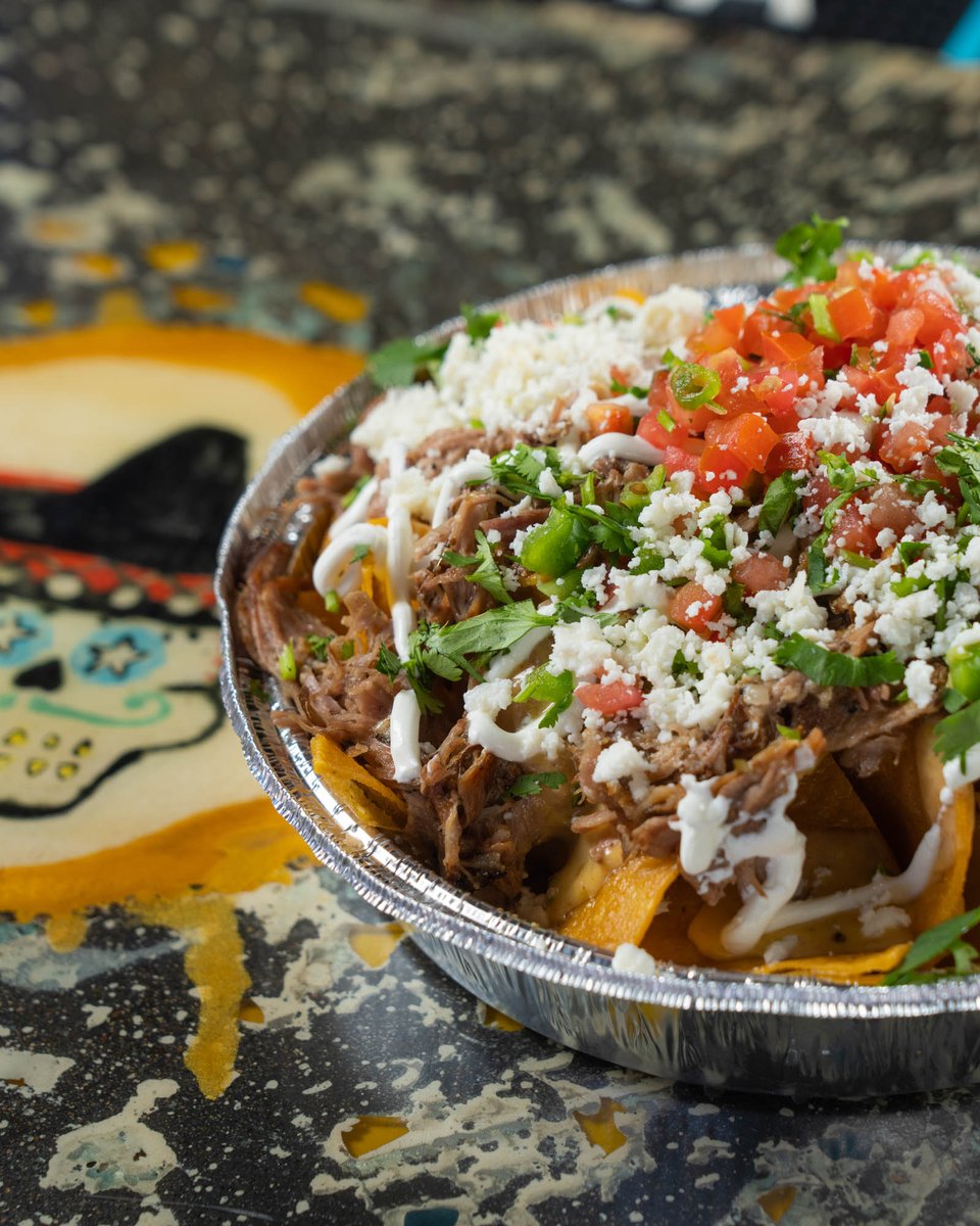 Nachos #fresh 😎 #foodie #yum