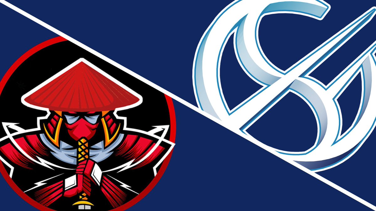 Tomorrow <a href="/TheKolosseum/">The Kolosseum</a> hosts an epic 5v5!

<a href="/STierGamingCo/">STG</a> vs <a href="/TheLastRonins/">The Last Ronins</a> 6PM ET

My new format Pokemon inspired

Team Captains have 5 items to use in their inventory. 1 item is MERCY - ask the LIVE AUDIENCE to bring a player back to life!

Winner to face @GoldenCoalition!?