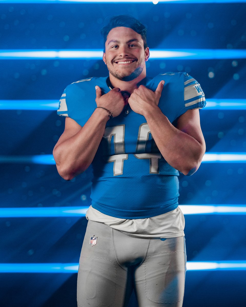 Rodrigo. That's the Tweet.

<a href="/malcolmlrod/">Malcolm Rodriguez</a>