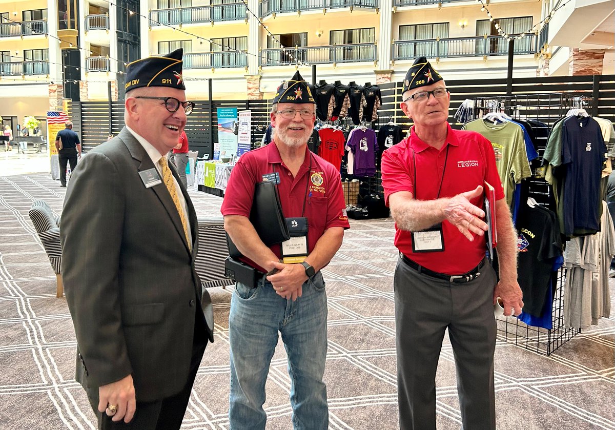 Texas VLB tweet media