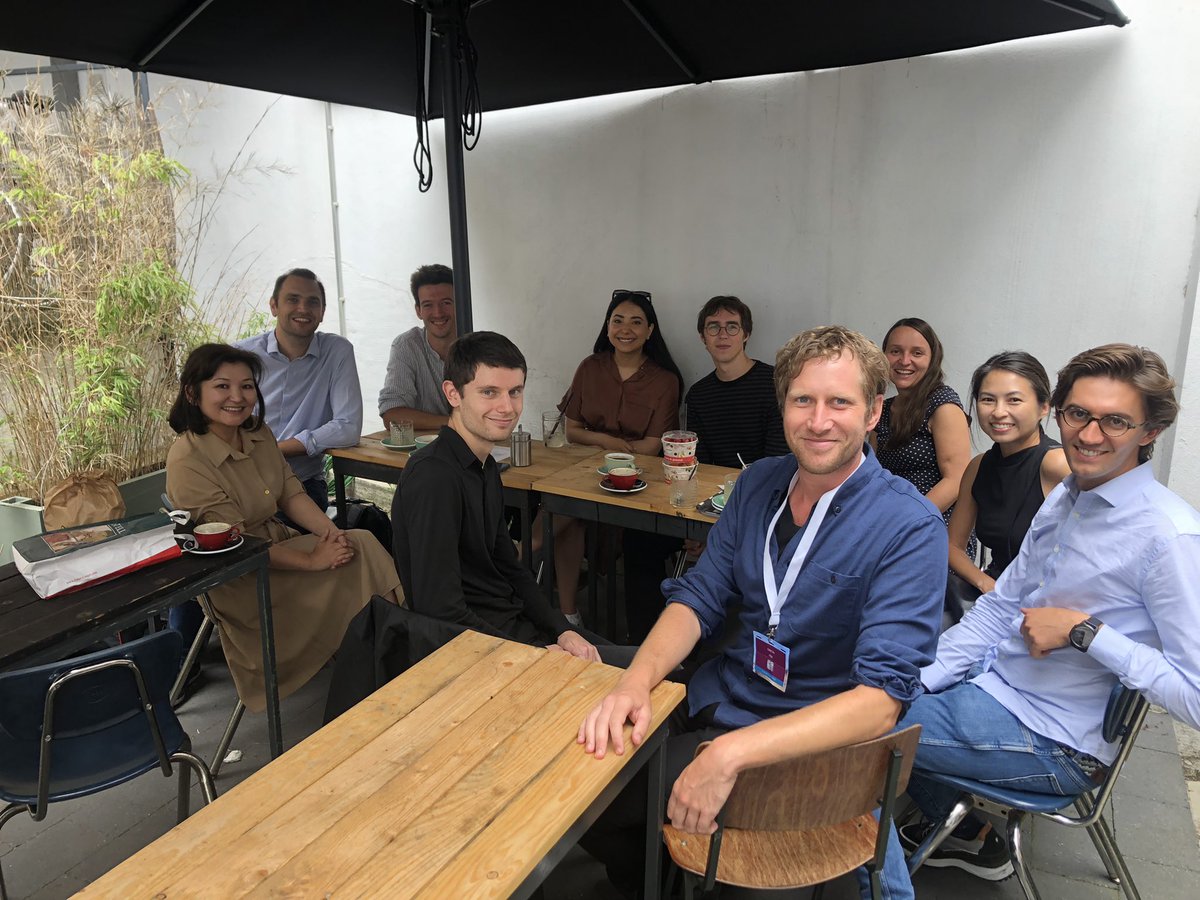 That’s a wrap! 4 wonderful days in Leuven to discuss #coops and #coopresearch. A fantastic community of engaged &amp; enthusiastic scholars, great research (congrats to <a href="/AnuPuusa/">Anu Puusa</a> and <a href="/LouisCsn/">Louis Cousin</a> for the awards) and interesting conversations to be continued!
#ICACCR2023