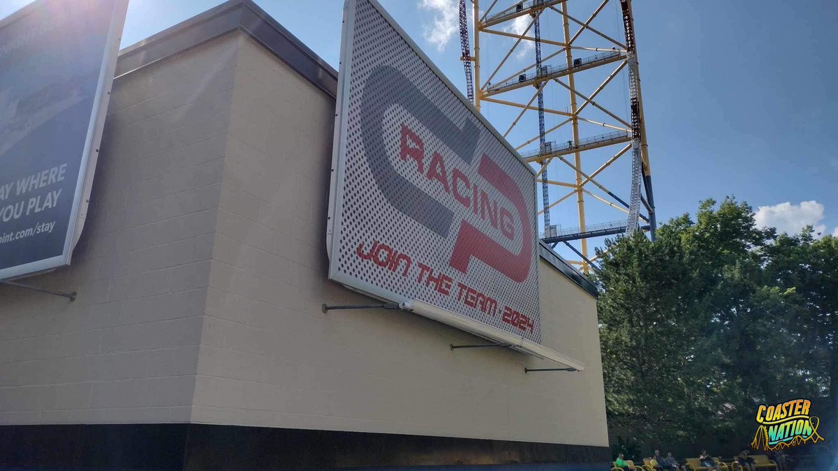 Coaster_Nation's tweet photo. Updated photos surrounding the former Top Thrill Dragster, Cedar Point’s #CP24PHP project. 

#CoasterNation #iheartcp #CedarPoint https://t.co/h4nHMZs5QD
