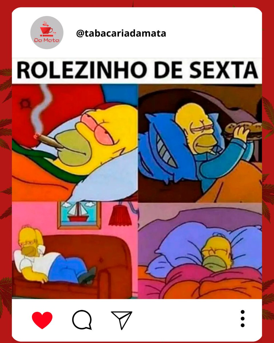 tabacariadamata's tweet photo. O melhor rolê 😎
#damata #dicas #curiosidades #420friends #memes420 #memesf1 #informacao #suave #role https://t.co/xOwgfT6MOh