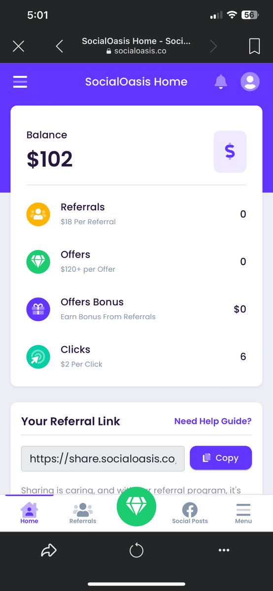 AliDevinn's tweet photo. Y’all, this is definitely worth a shot! https://t.co/2FeqUnUohs