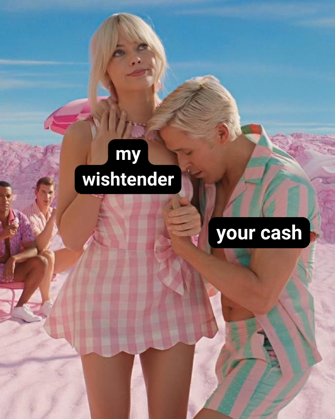 WishTender's tweet photo. https://t.co/5O15boQwId