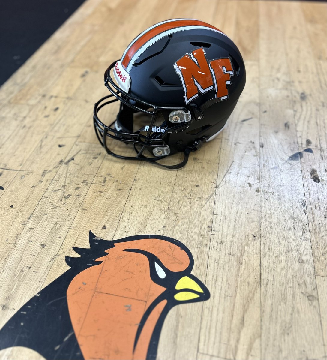 The Orioles will have a few different uniform combinations this season, along with a new helmet design!