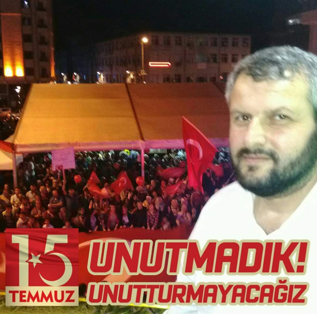 #15TemmuzDestanı