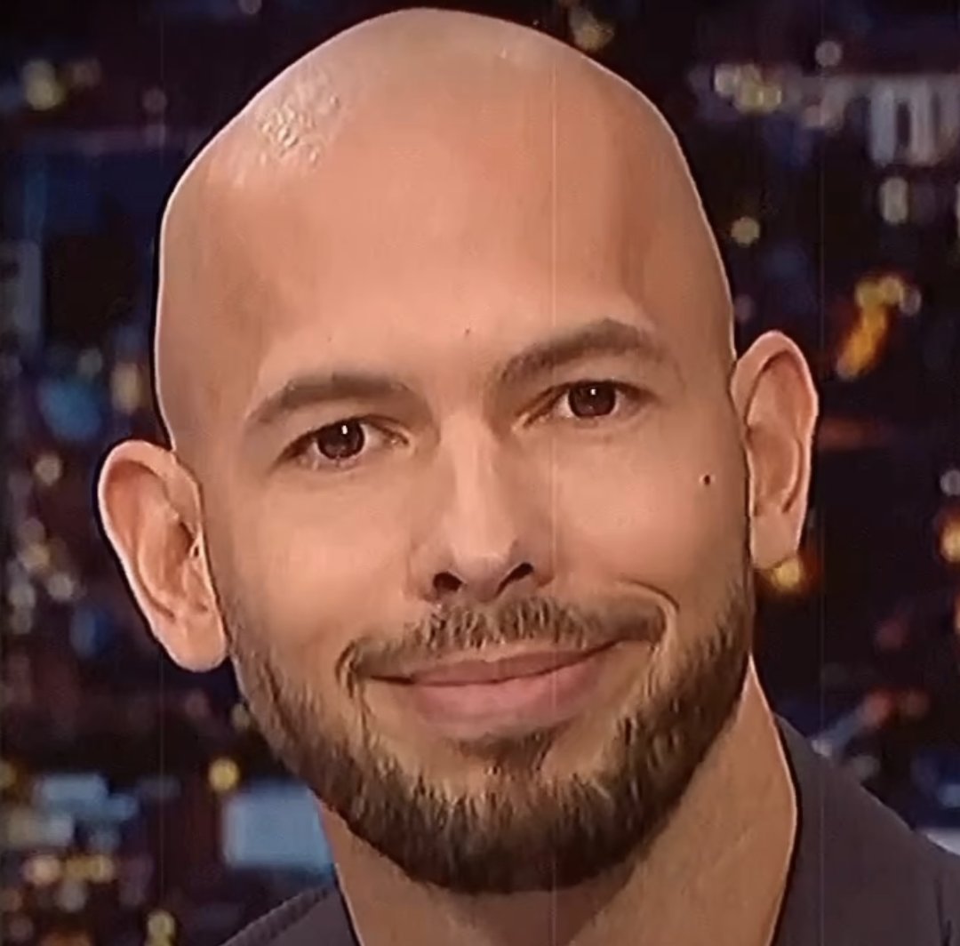 GarryR777's tweet photo. The face you pull when you know the bullshit thrown at you is just that..... Bullshit @Cobratate #tate #tatebrothers #cobra #talisman #topg https://t.co/4q5aXV3FxO