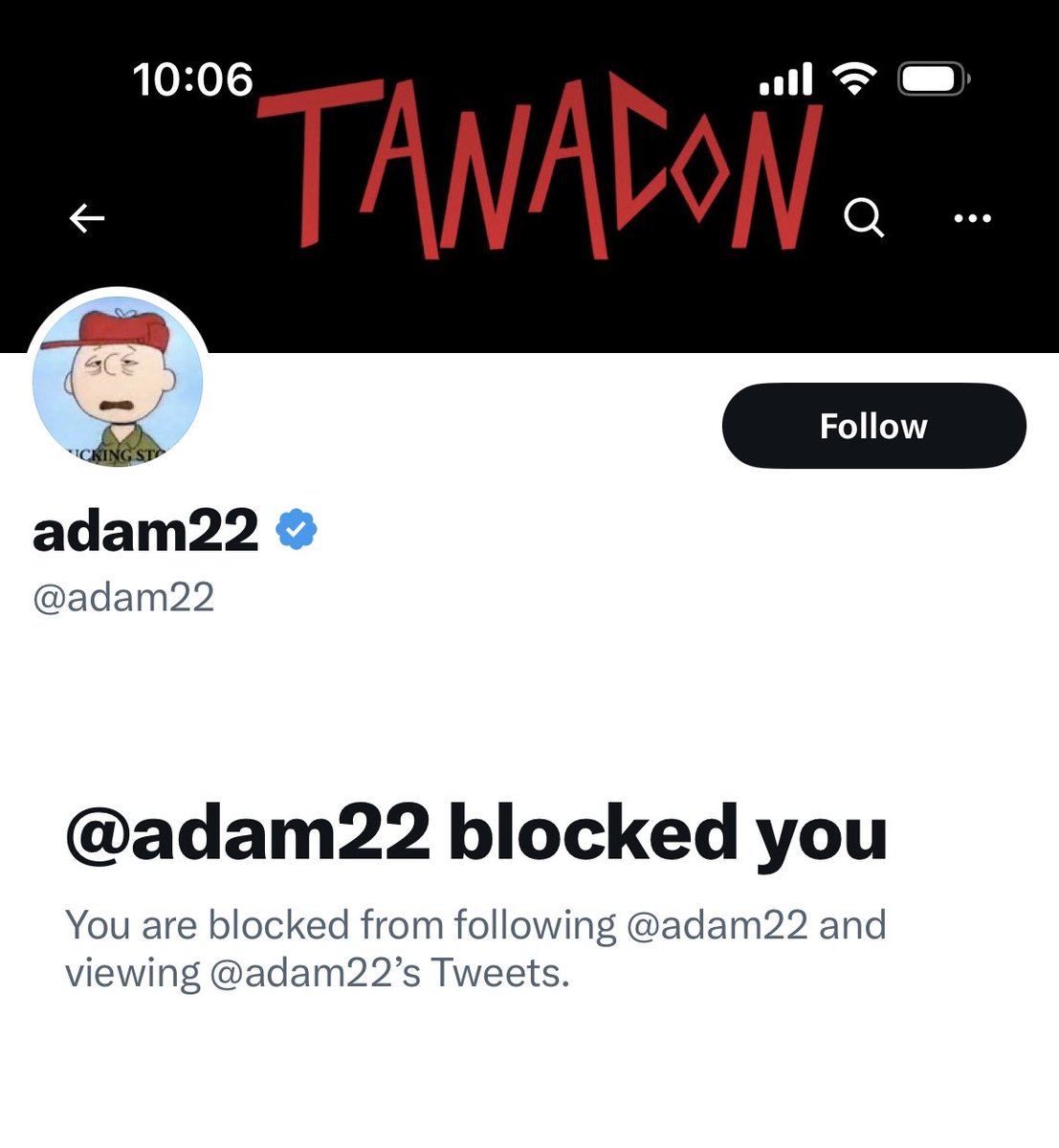 kryptic_reign's tweet photo. @adam22 Bro couldn’t Handle the smoke from @xpressionthemc https://t.co/aKT2iNQzKj
