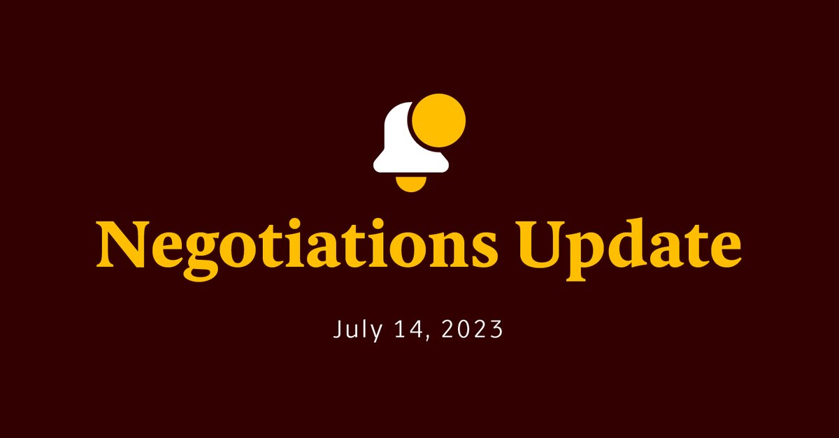 We continue to emphasize the importance of reaching a tentative agreement before Aug. 1 to provide certainty for our employees, our customers and the U.S. economy. Read the latest below. ⬇️

about.ups.com/us/en/newsroom…
