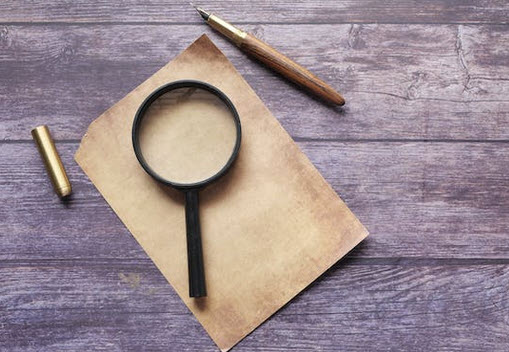 A blank page is not a writer's enemy. It is the open landscape freeing you to pen whatever comes into your mind.

#amwriting #writingtips #writersblock #writinglife #writerslife #writingcommunity

Pic: bit.ly/3rl1kDW