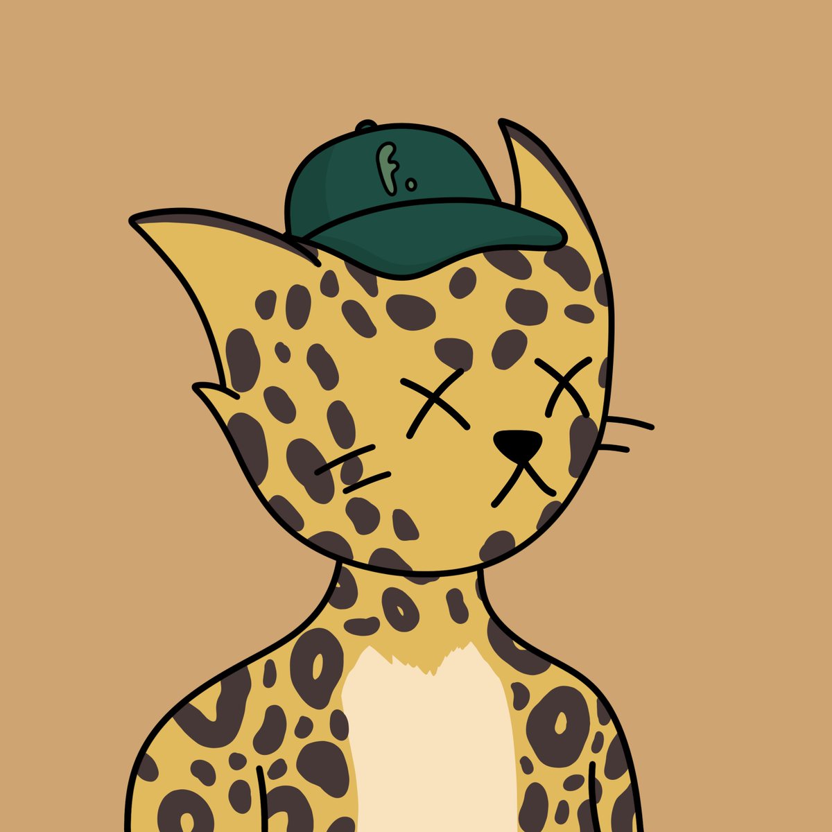 ekiwxyz's tweet photo. A walk through El Gatos Retreat @FelineFiendz #newpfp 🐈 https://t.co/UapElNzk3s