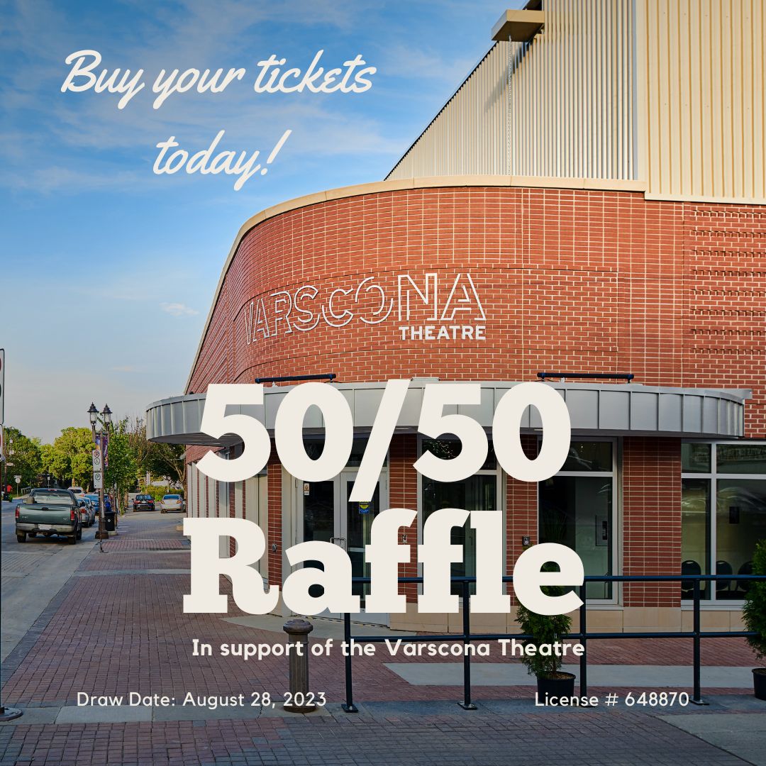 The Varscona Theatre tweet media