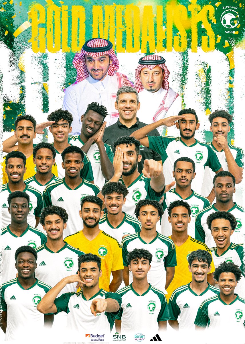 المنتخب السعودي tweet media