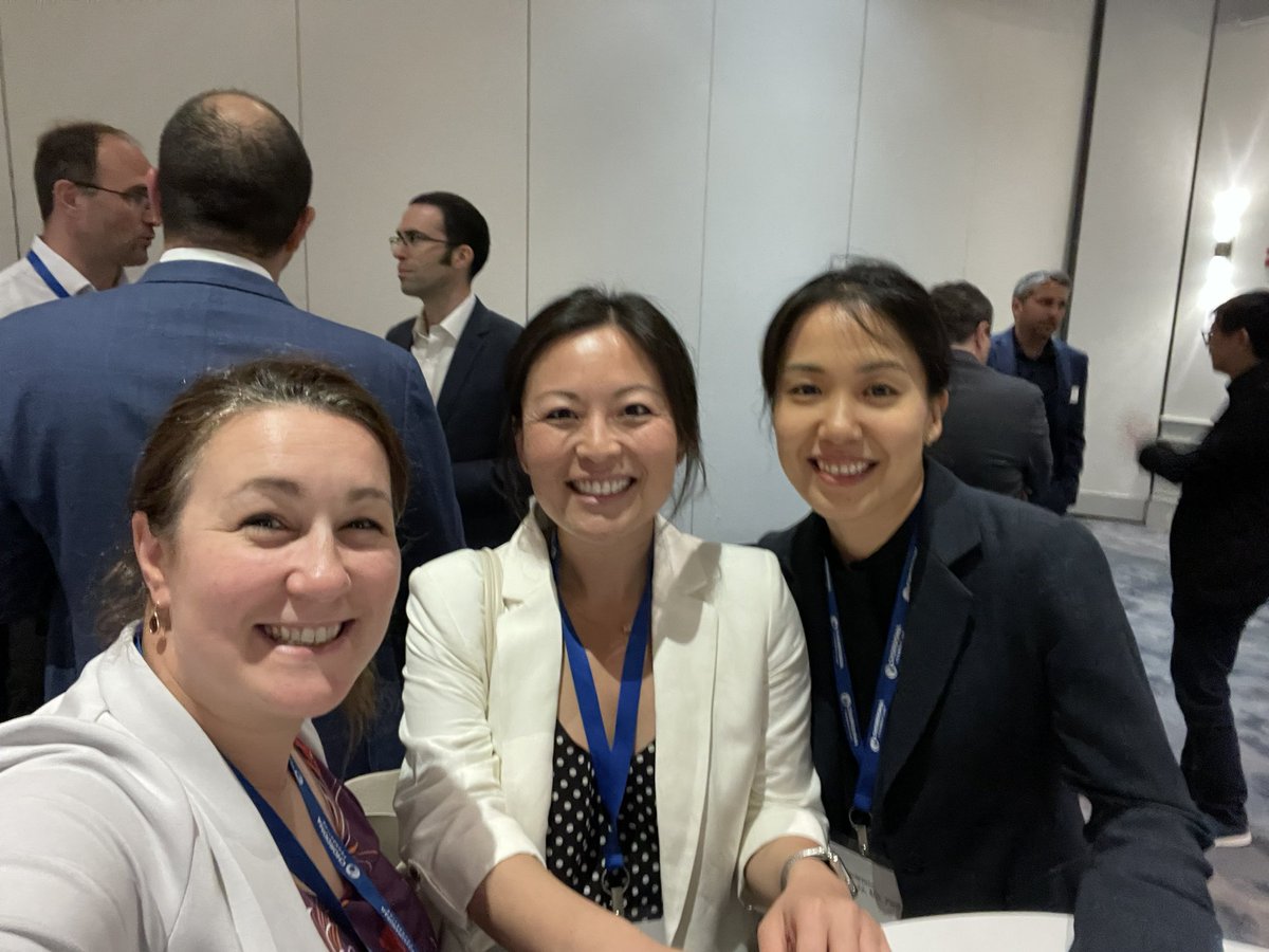 Melissa Burgess (@melissa8burgess) on Twitter photo An honor to attend the <a href="/ChordomaFDN/">Chordoma Foundation</a> international research workshop in Boston. Excited to see new advances and looking forward to new collaborations and friendship <a href="/CKLeeMD/">Christine K Lee</a> An honor to attend the <a href="/ChordomaFDN/">Chordoma Foundation</a> international research workshop in Boston. Excited to see new advances and looking forward to new collaborations and friendship <a href="/CKLeeMD/">Christine K Lee</a>