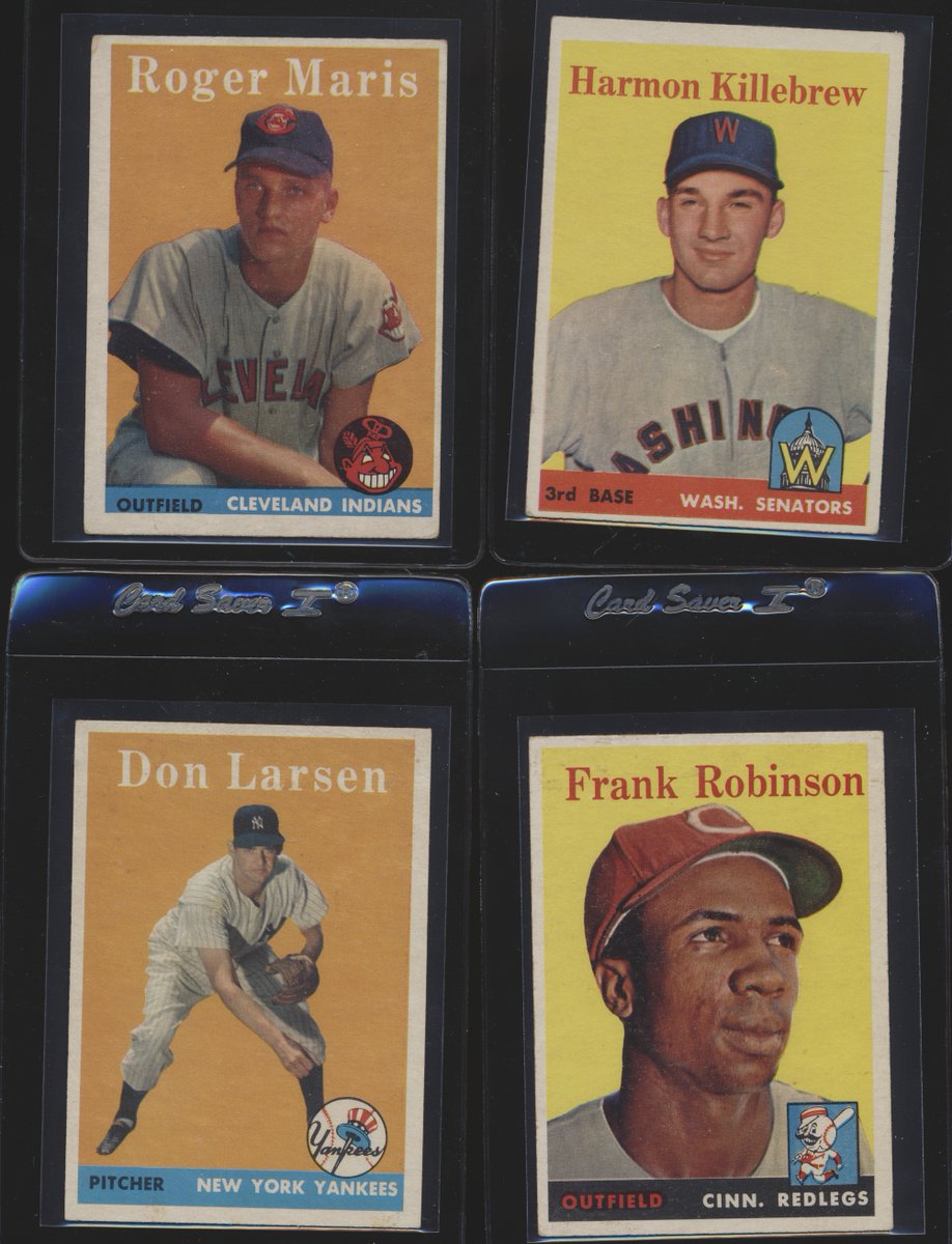 BurlsSports's tweet image. I'm giving away a free spot in these breaks: 58 Topps MLB set, 61 Topps FB set, 81 Topps Bkb set, &amp;amp; Topps Oddball Combo break. To enter for a chance to win, 1) follow, 2) RT, and 3) reply, letting me know if you're going to NSCC this year. Broadcast 7/16: burlssports.com/collections/br…