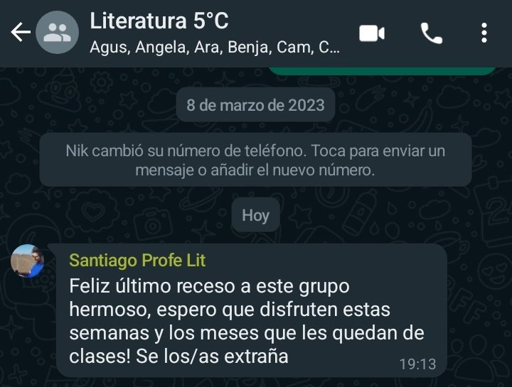 evelt91's tweet photo. el profe que tuvimos el año pasado, el mejor 🥺❤️ https://t.co/NtHB9FKT2q