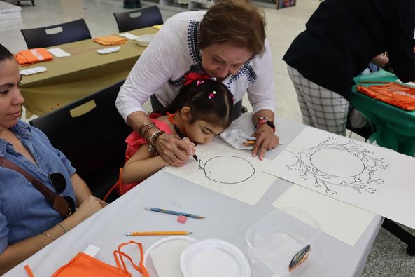 Hialeah Public Libraries tweet media