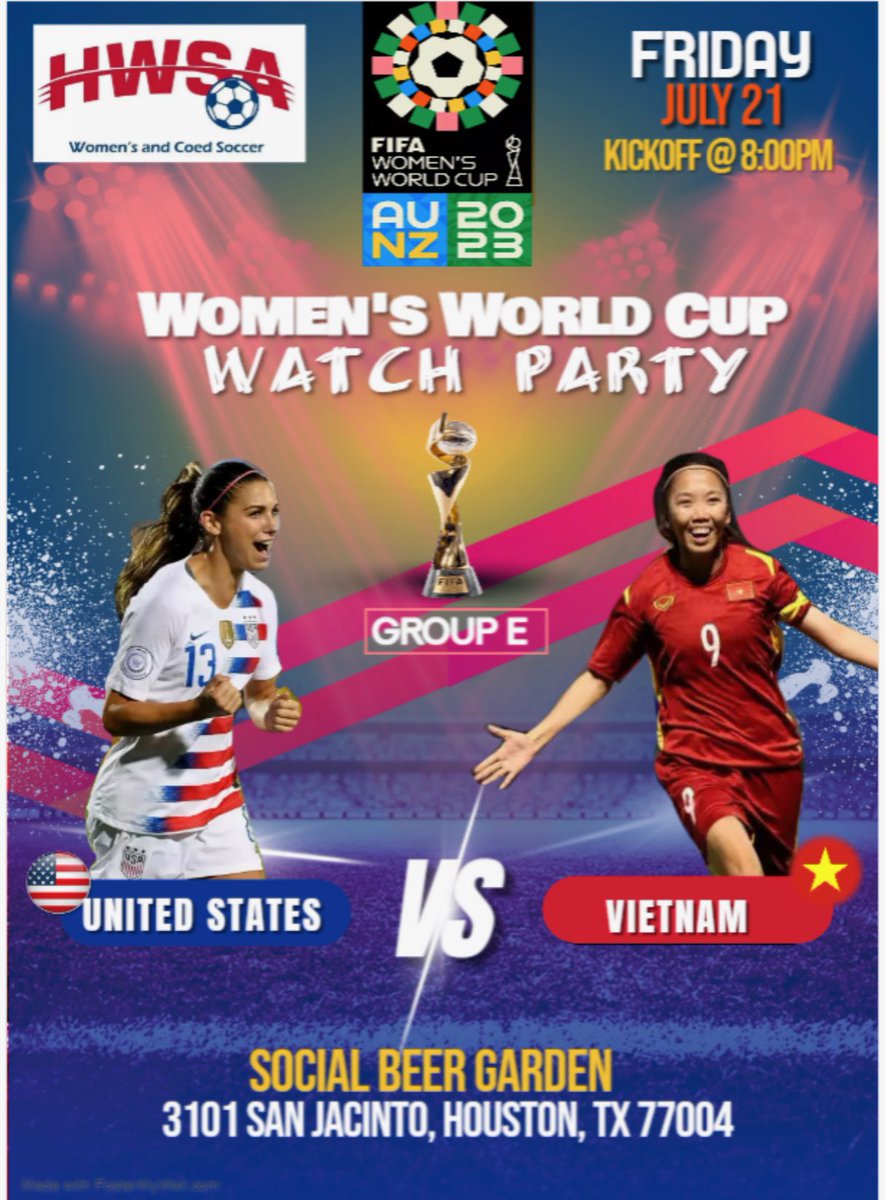 HWSA_Soccer tweet media