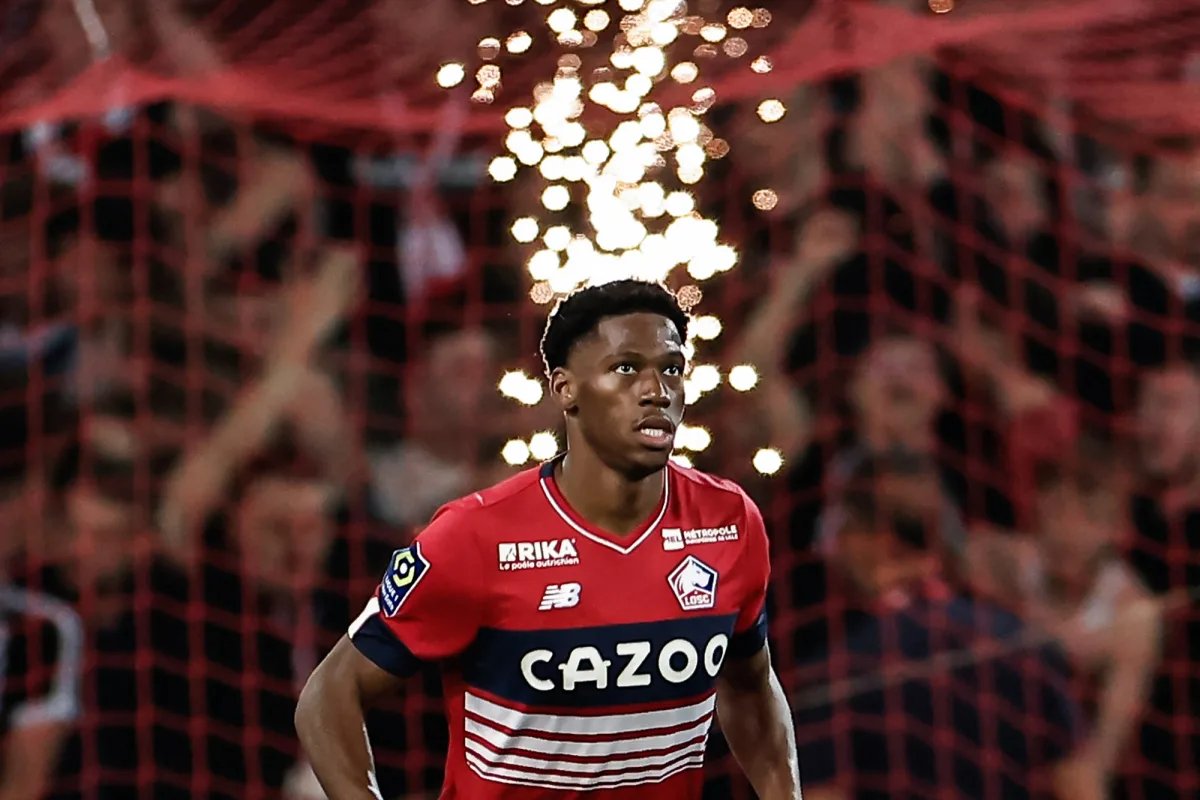 https://t.co/k7KfBeGgpA
Tottenham Hotspur eye Lille’s Jonathan David as potential Harry Kane replacement https://t.co/SV9zf94BiC