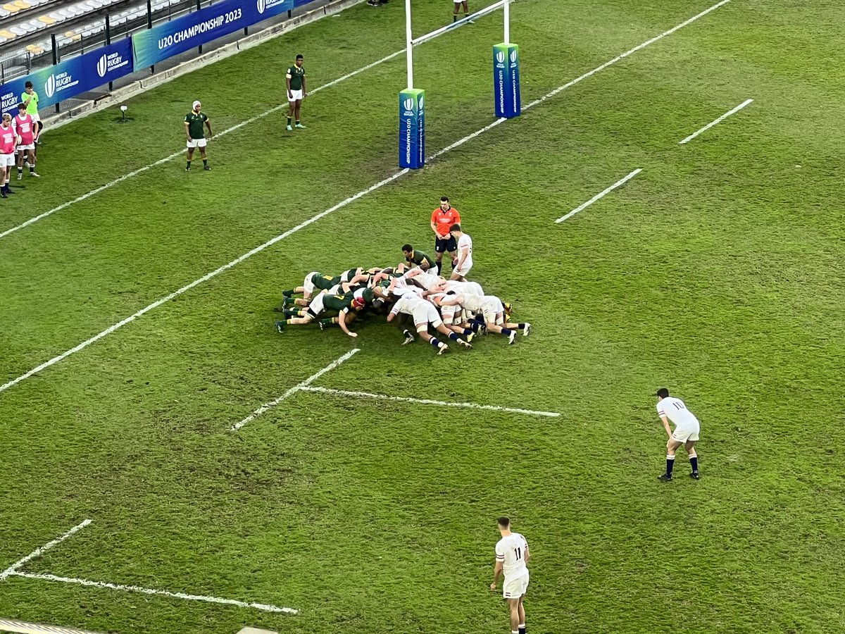 RGS Rugby tweet media