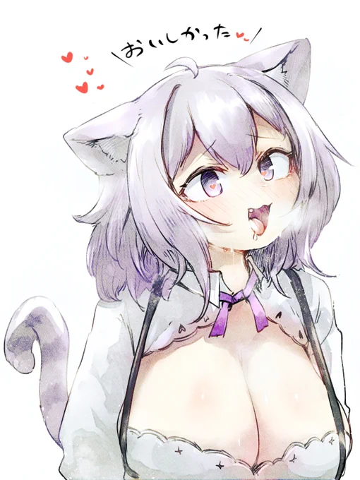 ASMR凄かった…#絵かゆ 