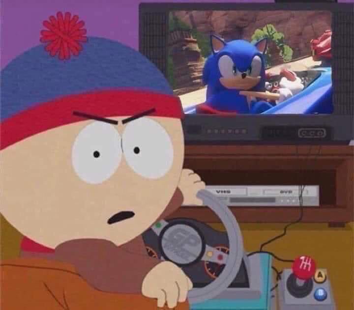 Me: Drives around Toronto

1 min later: “Did I just see a giant pig?”