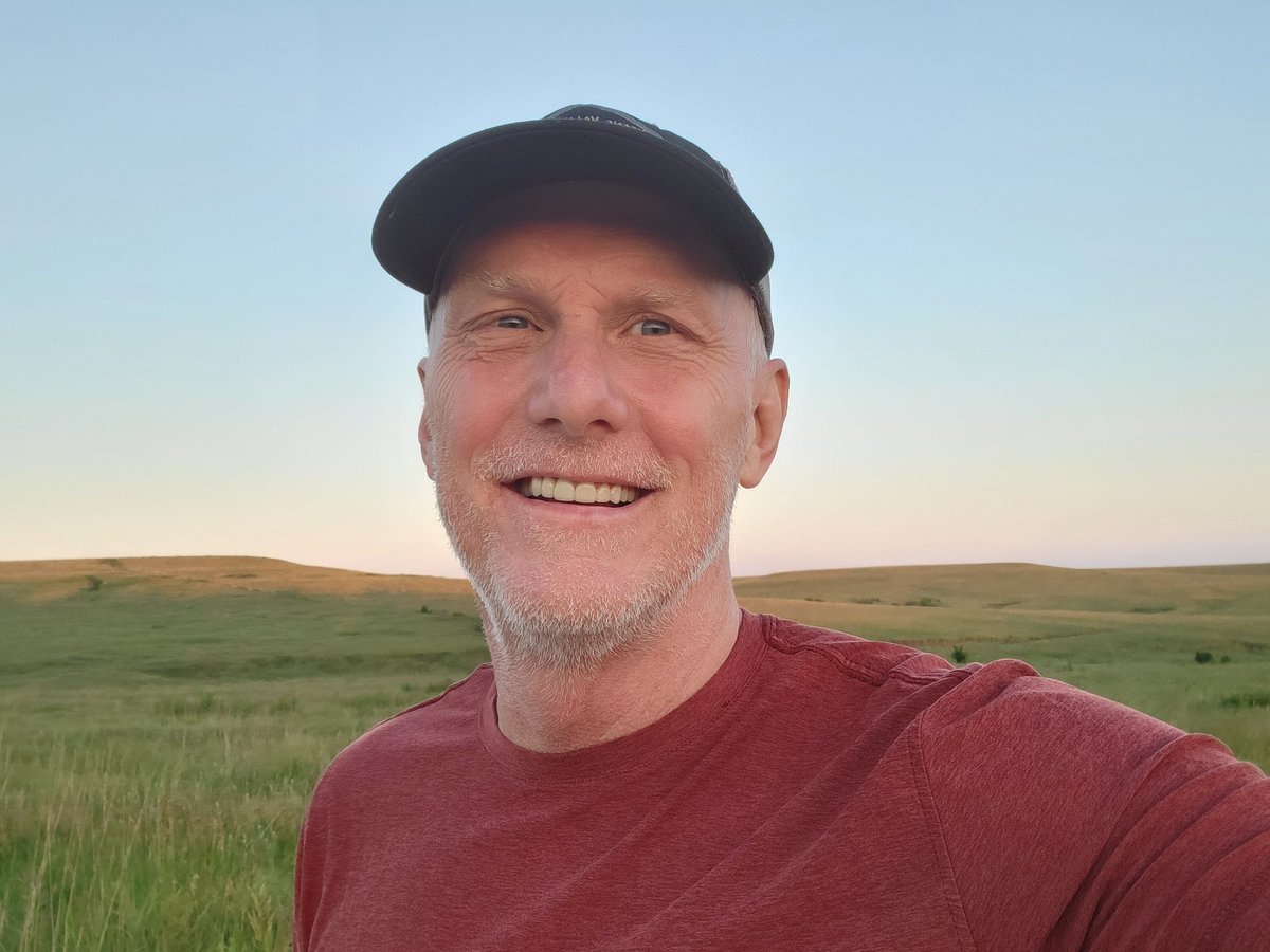 Brian Mann tweet media