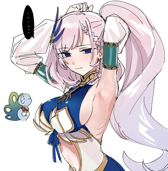 約束のwakiです。 
