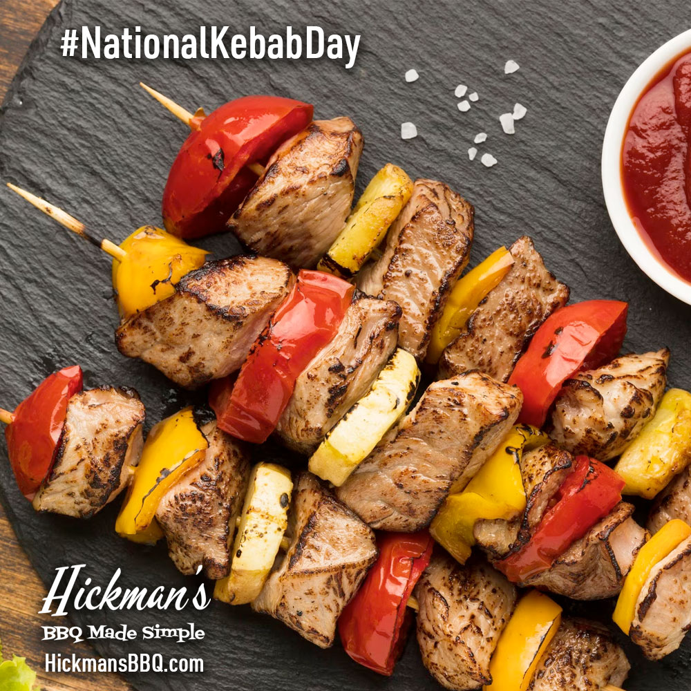 Hickman’s BBQ tweet media