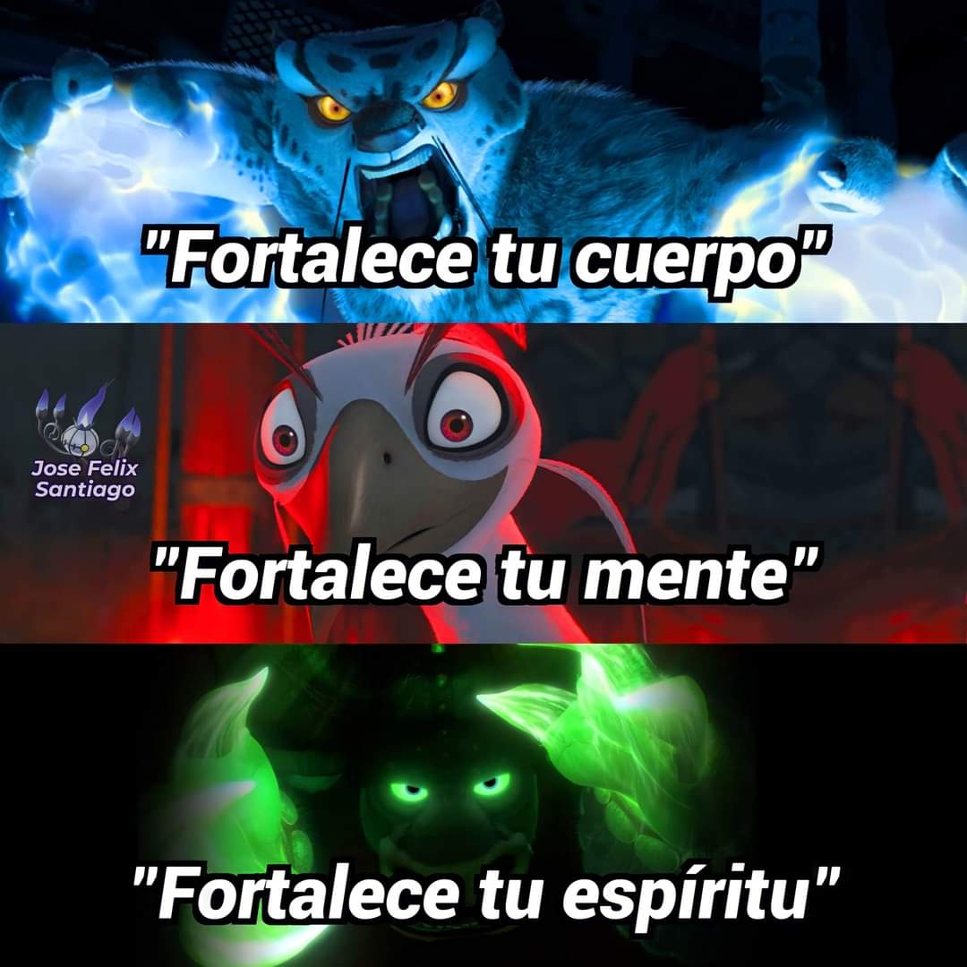 CondorPana's tweet photo. Me pregunto cuál sería el del próximo villano https://t.co/h2te0m9hWM