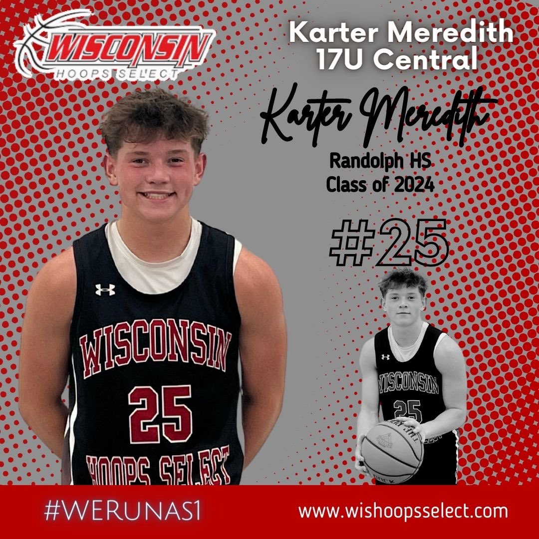 Wisconsin Hoops Select tweet media