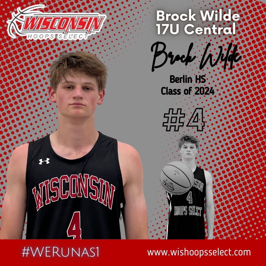 Wisconsin Hoops Select tweet media