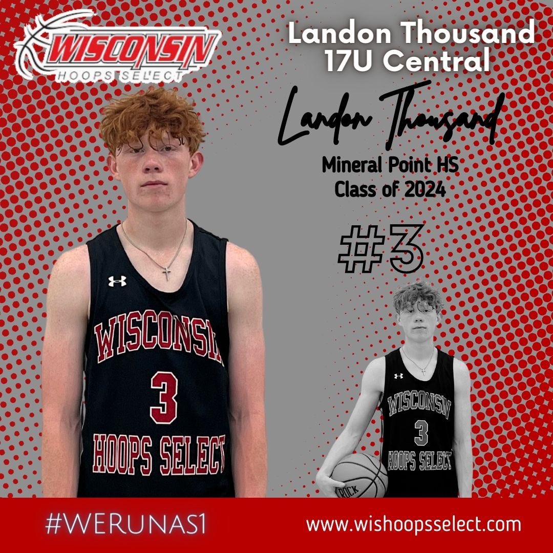 Wisconsin Hoops Select tweet media