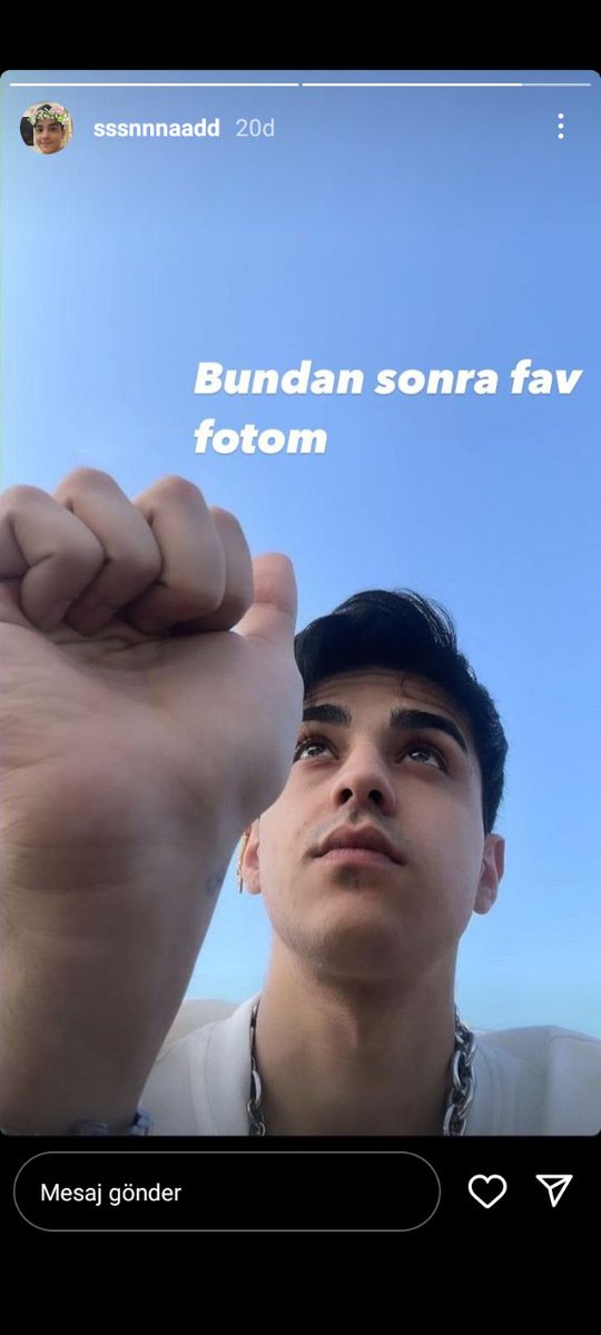 Matmazel3627773's tweet photo. @cellatresmi Vayytt bee koydu lafı bee @cellatresmi https://t.co/QSEql0p0Kr