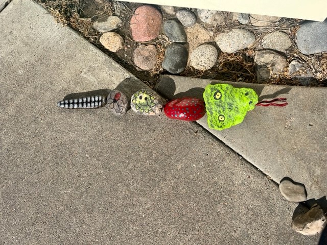 FrontierBankCO's tweet photo. CA$H the Rock Snake is at our Burlington branch and needs your help to grow to it's full potential.
We've got prizes for kids who participate and a drawing for adults as well. (No Purchase Necessary to Win). https://t.co/E5OfoAE1H2