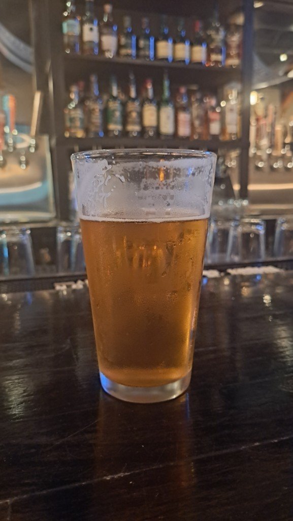 stephenMforrest's tweet image. I have been #AtTheBar this long.