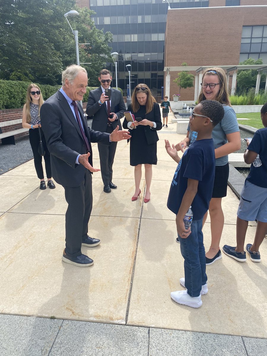 Watershed PCS tweet media