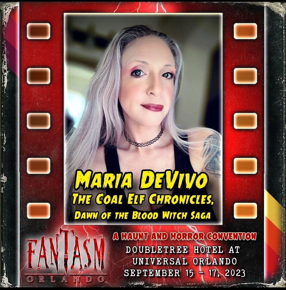 Fantasm Orlando Official tweet media