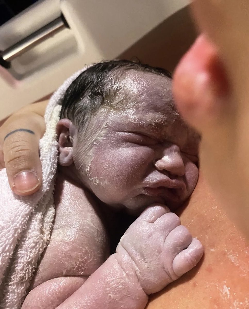 HomertonBirthCentre tweet media