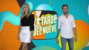 ⚡ Por Recorte De Presupuesto.

El @canal9oficial Decidio Levantar #LaTardeDelNueve Con @Tomasdente Y @piaslapka.

Sera Emitido Su Ultimo Programa En 30 De Julio.