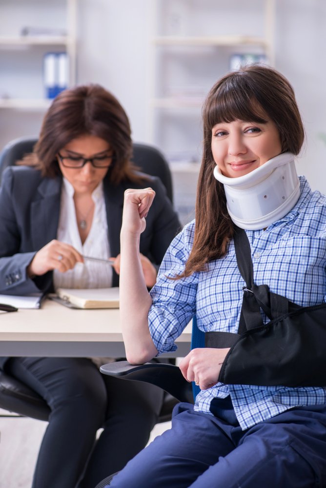 WorkersCompCAL's tweet image. Whether or not you will receive payment while being out of work due to a work-related injury depends on several factors. Learn more by visiting us at workerscompinsurancecalifornia.com.

#WorkersCompInsurance
#WorkersCompensationInsurance
#WorkersCompInsuranceCalifornia