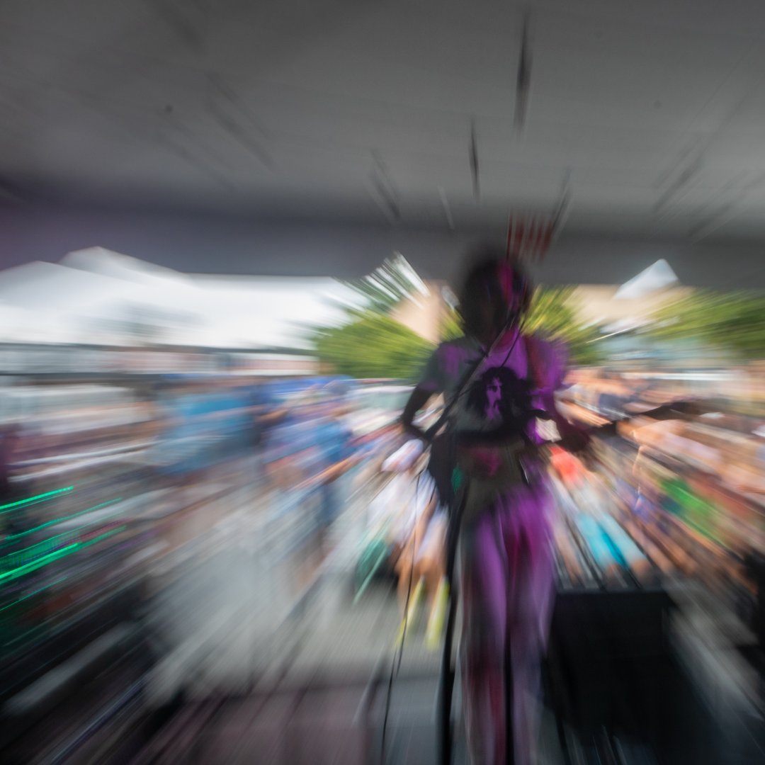 Andrew Gosden captured this winning photograph for the PaSNAPsco photo contest in 2021 at the Music City Maryland Festival.

Read more about PaSNAPsco and the entry details here: patapsco.org/attraction/pas…