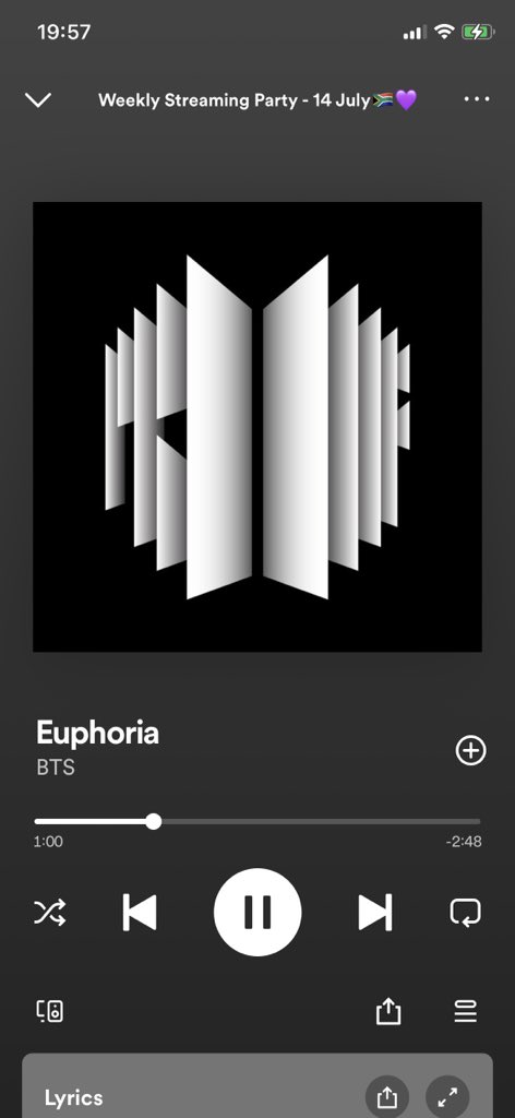 blushychic's tweet image. You are the cause of my Euphoria 😗😗😗anyone wanna be my Euphoria #SArmyWeeklySP #WithJungKook