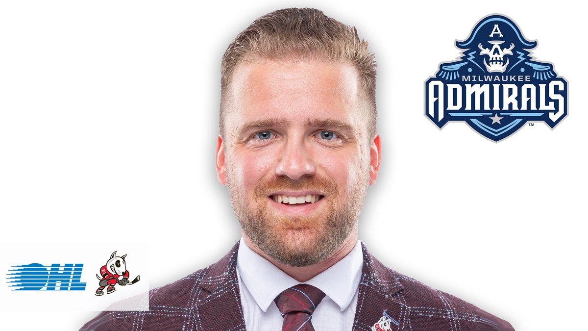 Ontario Hockey League tweet media