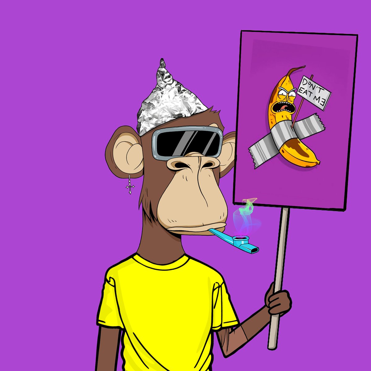 VisionaryAI_NBA's tweet image. Grab your #Freemint  spot! 
 
🟪 Follow  
🟪 Like + RT 
🟪 Drop your #polygon wallet   

#NFTs #onPolygon #PushingP #RektDogs #owlpha #donsy #normies #brozo #y00ts #627EEA #boredapp #NFTdrop #BAYC #MAYC #LAYC #PAYC #RAYC #RAYCfam #FF6000 #openseaNFT #NFT #XRP #XLM